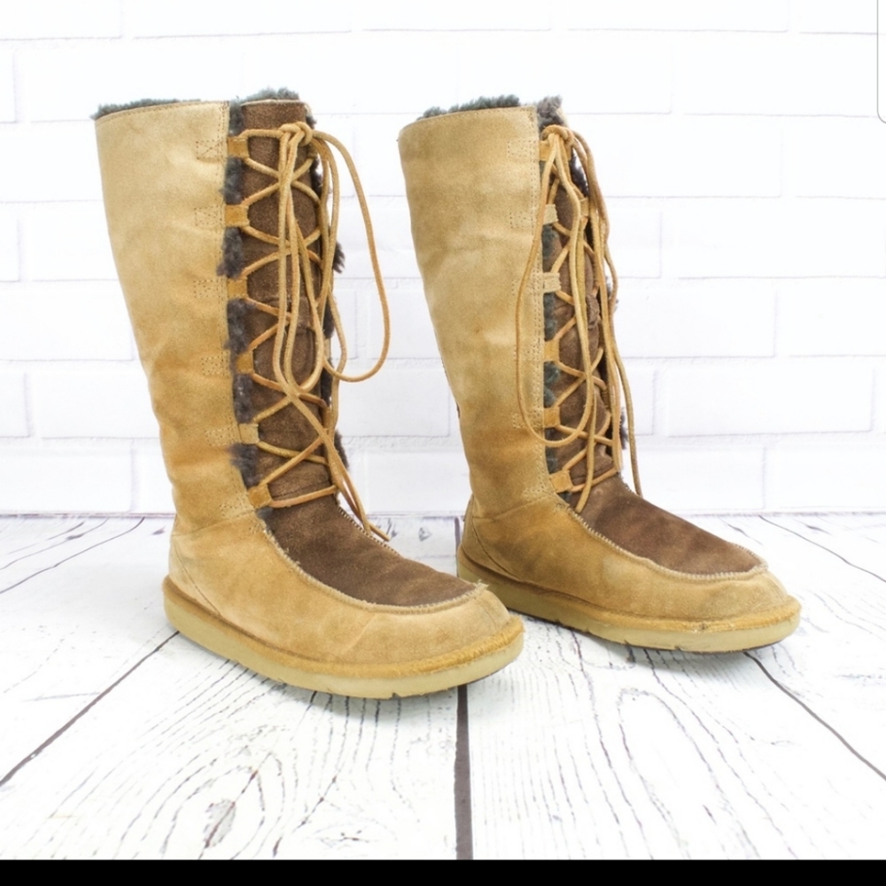 Uggs